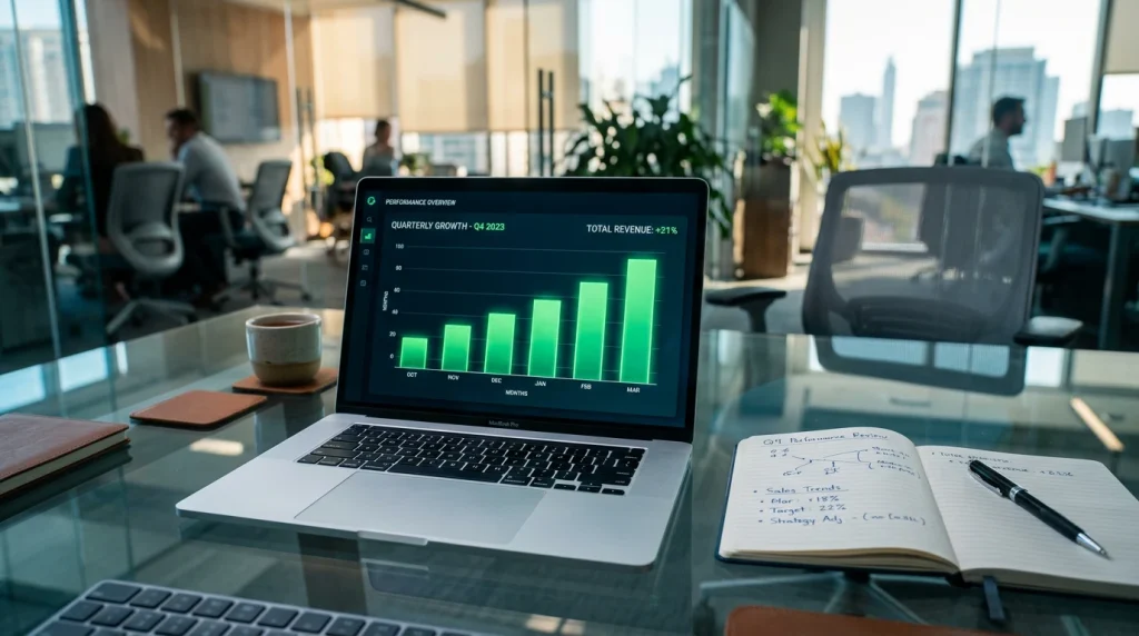 Markedsstatistikk for Jeton og online bettingmarkedet