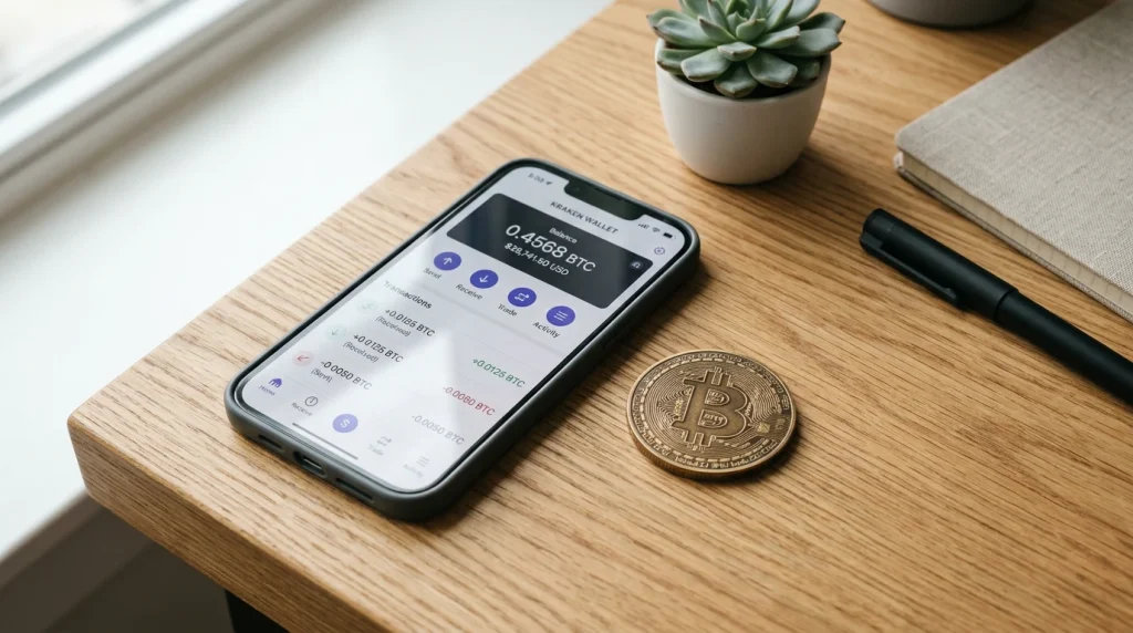 Kryptovaluta og Jeton for bettingtransaksjoner