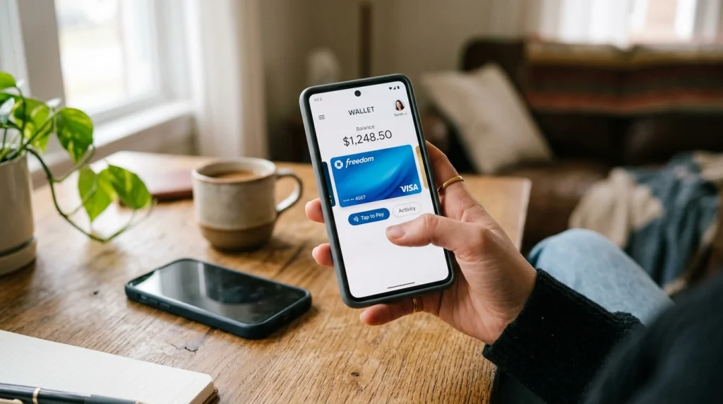 Sammenligning av Jeton og eZeeWallet for norsk betting