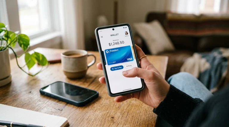 Sammenligning av Jeton og eZeeWallet for norsk betting