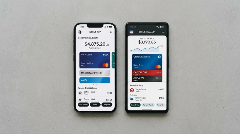 Sammenligning av Jeton og Revolut for norske bettere