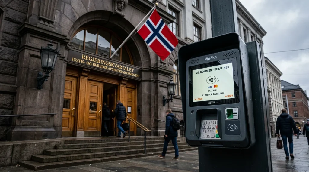 Norsk spillregulering og Jetons plass i det norske regelverket